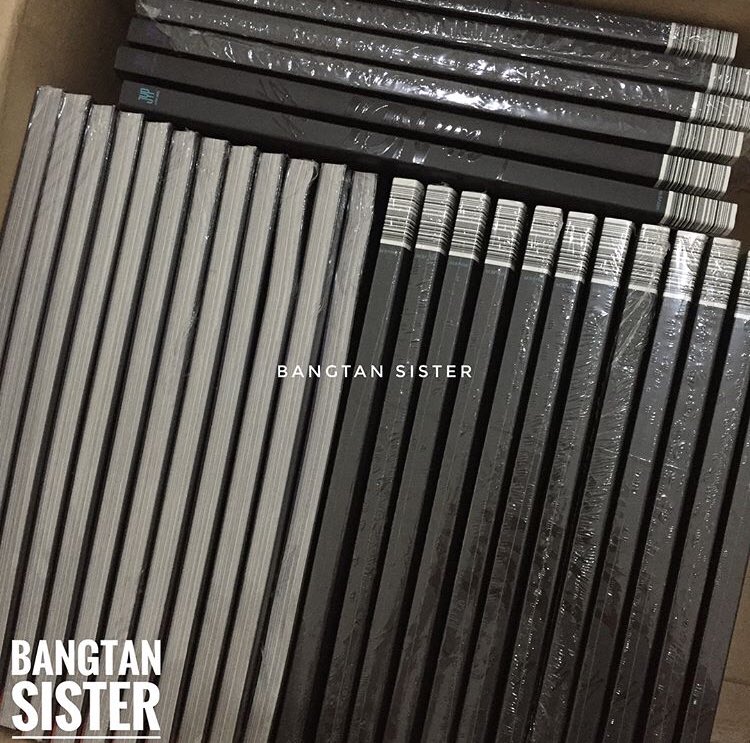 Arrived Stray Kids I AM NOT album