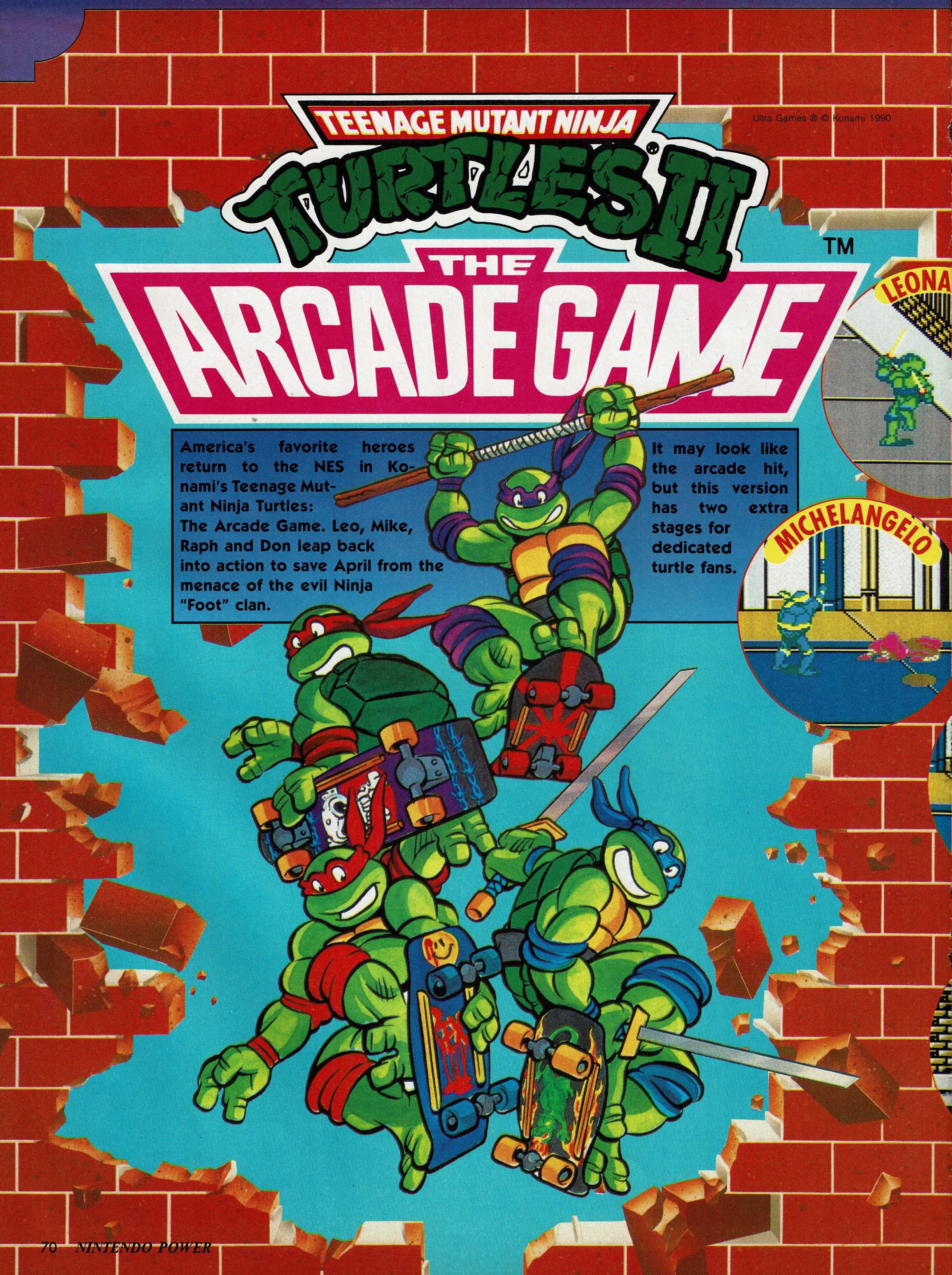 VideoGameArt&Tidbits on X: 