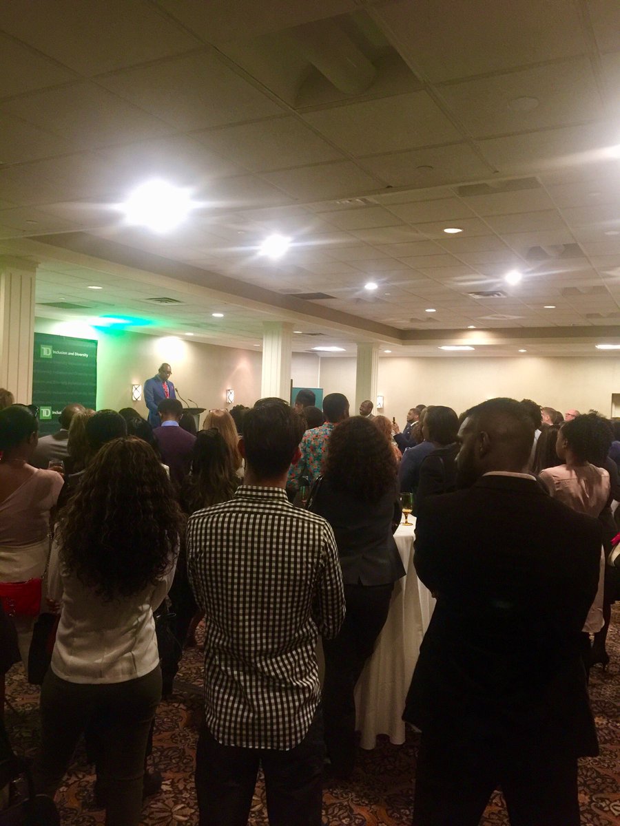 dubeant's tweet photo. #tdbank #metroBEN #BE365 @drandrecampbell https://t.co/Szr4tTvIjU