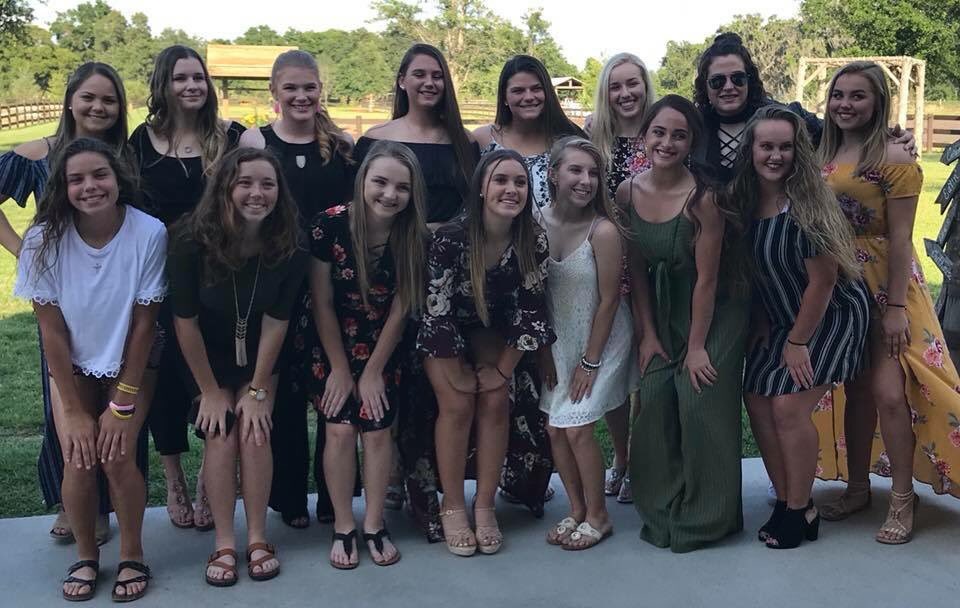 Cougar Softball tweet media