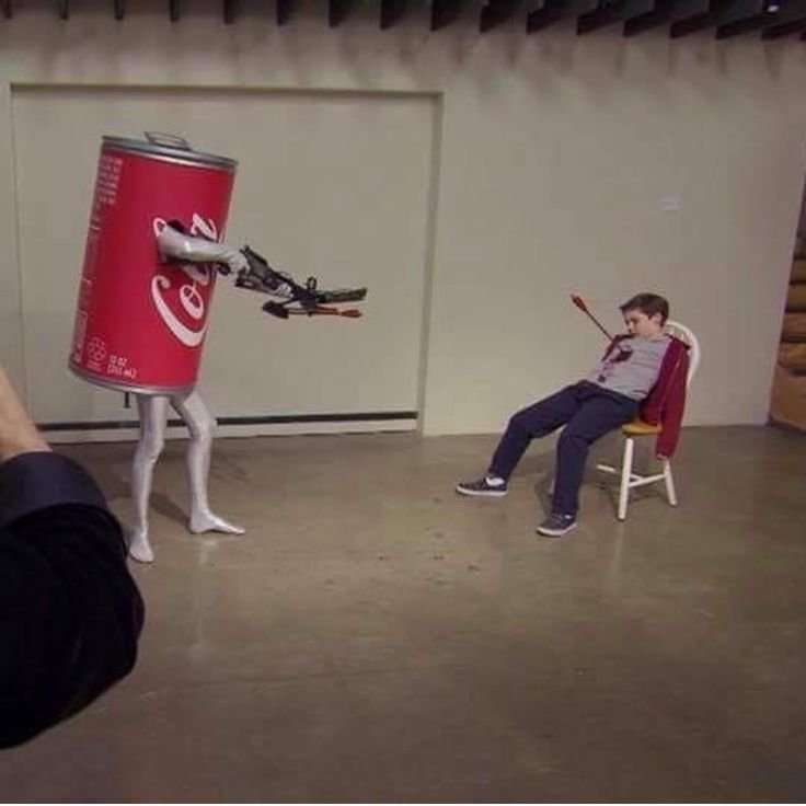 BizarreImages's tweet image. 