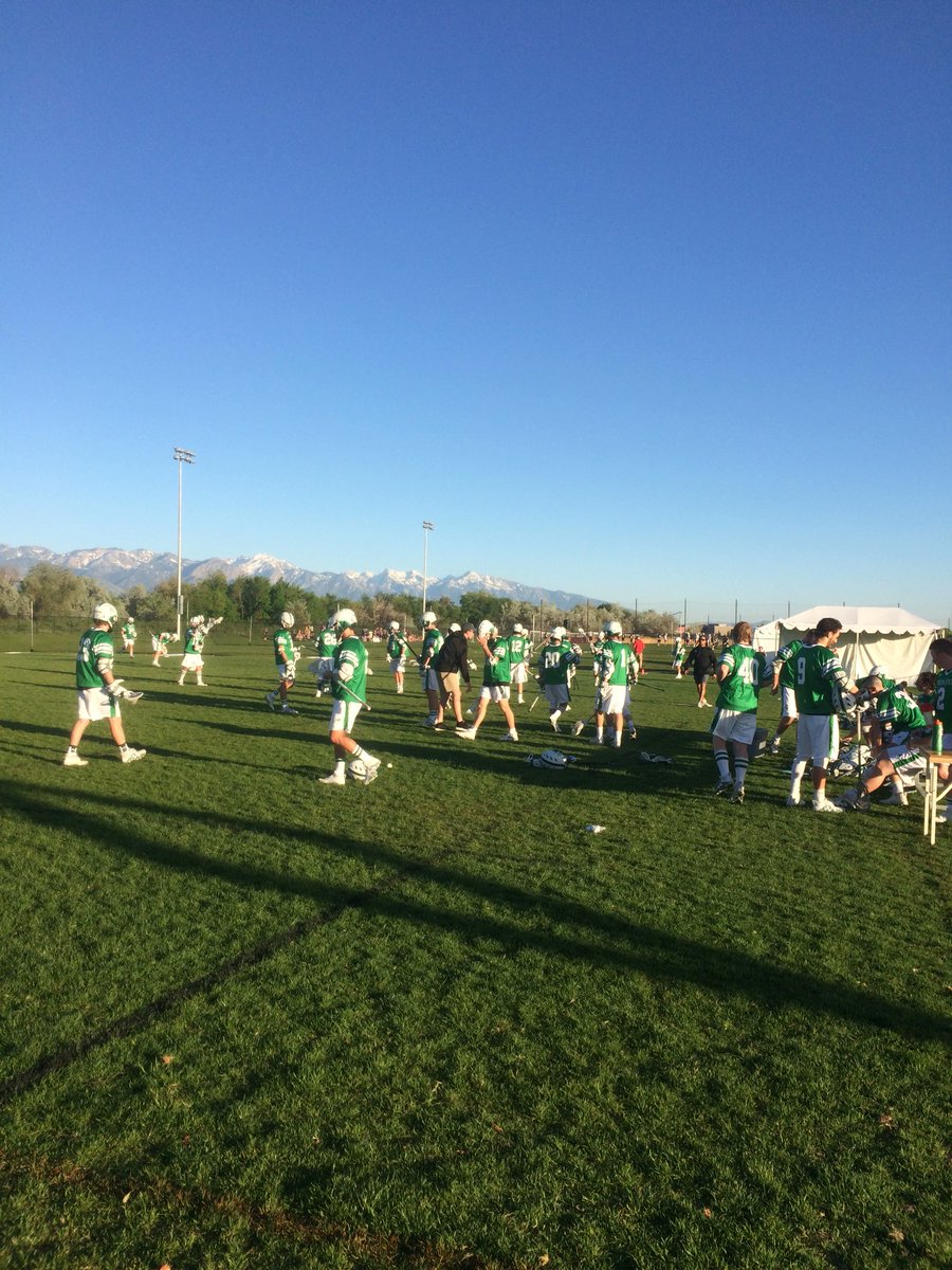 CCLA_Lax tweet media