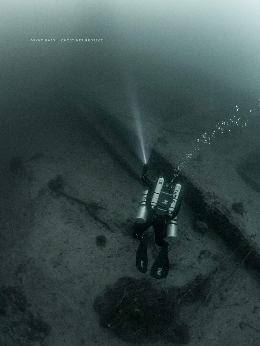goproasia's tweet photo. Exploring. Diving the Unicorn #wreck which lies north of Mango Bay, #kohtao
Used the #XCCR. A world class expedition range rebreather from #SubGravity.
Fourth Element kept me warm and Shearwater recorded my deco.
#buildingbetterdivers https://t.co/lcdCXWJaGk