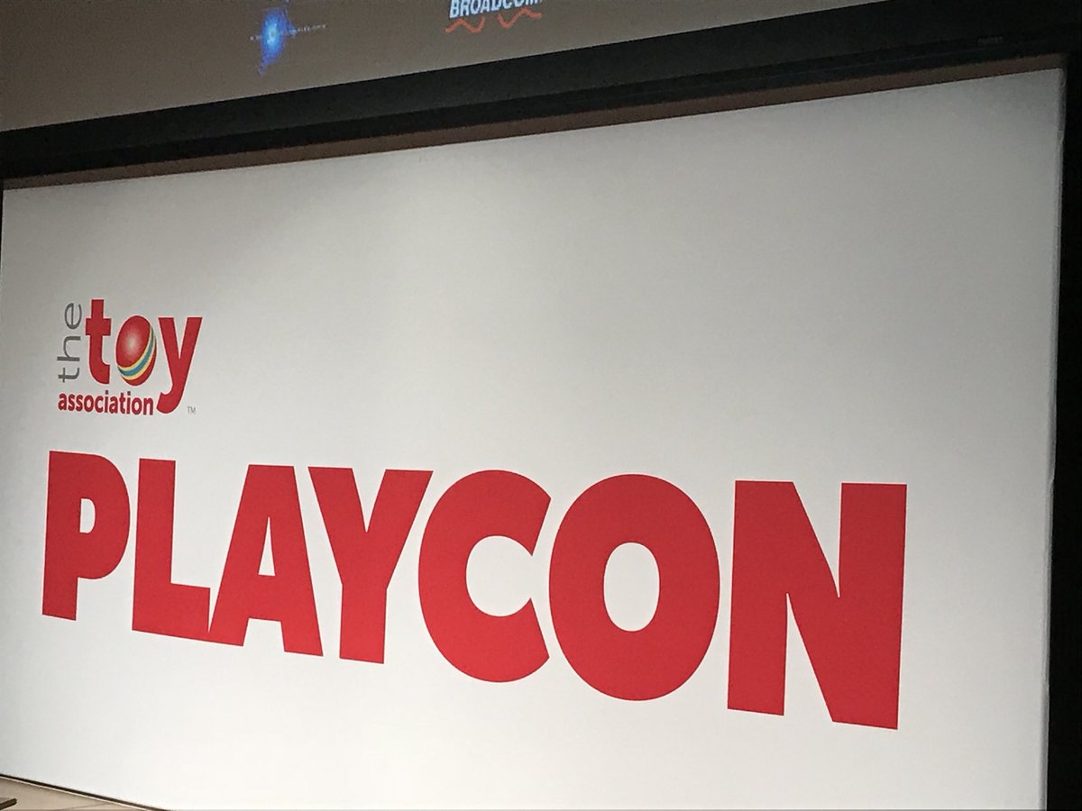 PerkConsultant's tweet photo. Excited to be at #PlayCon listening to great speakers. https://t.co/jbmxnzxaOU