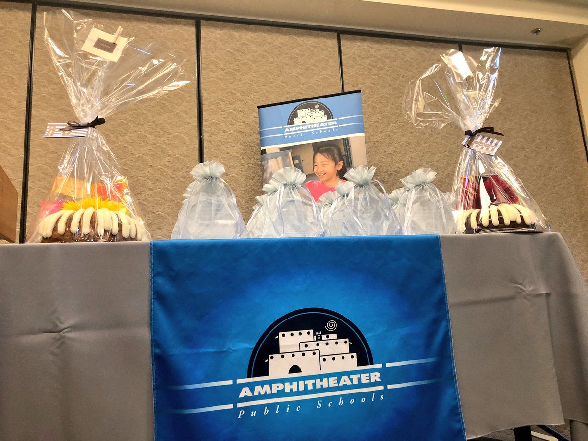 AmphiSchools's tweet photo. We are getting ready to honor our 2017-18 retirees! “Don’t cry because it’s over, smile because it happened!” ~ Dr. Seuss 

Follow our story on Instagram: @AmphiSchools 

#DiscoverAmphi #PrideofAmphi https://t.co/MtZNT4gttg