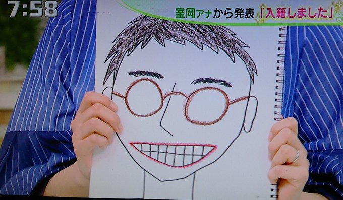 祝 室岡アナ 結婚 お相手は同じ北海道テレビ職員 日ハムの中島卓也ではなかった まとめダネ