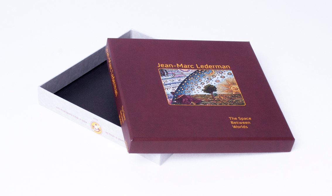 Posted 1 year ago: Brand new album by Jean-Marc Lederman available no side-line.com/brand-new-albu… #alainbashung #belgianrockbandstreets #fadgadget #front242 #genelovesjezebel #jacquesduvall #jeanmarclederman #julianneregan #thethe #theweathermen #woolediscs