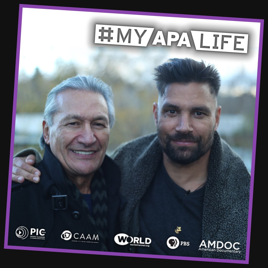 After his mother passes away, and an unforgettable account of bullying, <a href="/manubennett/">Manu</a> brings his father on a journey with Norm Hewitt and his family on path to redemption, reconciliation and restoration. #MakingGoodMen premieres on <a href="/pbshawaii/">PBS Hawai‘i</a> 5/12 at 8p.m. #MyAPALife
