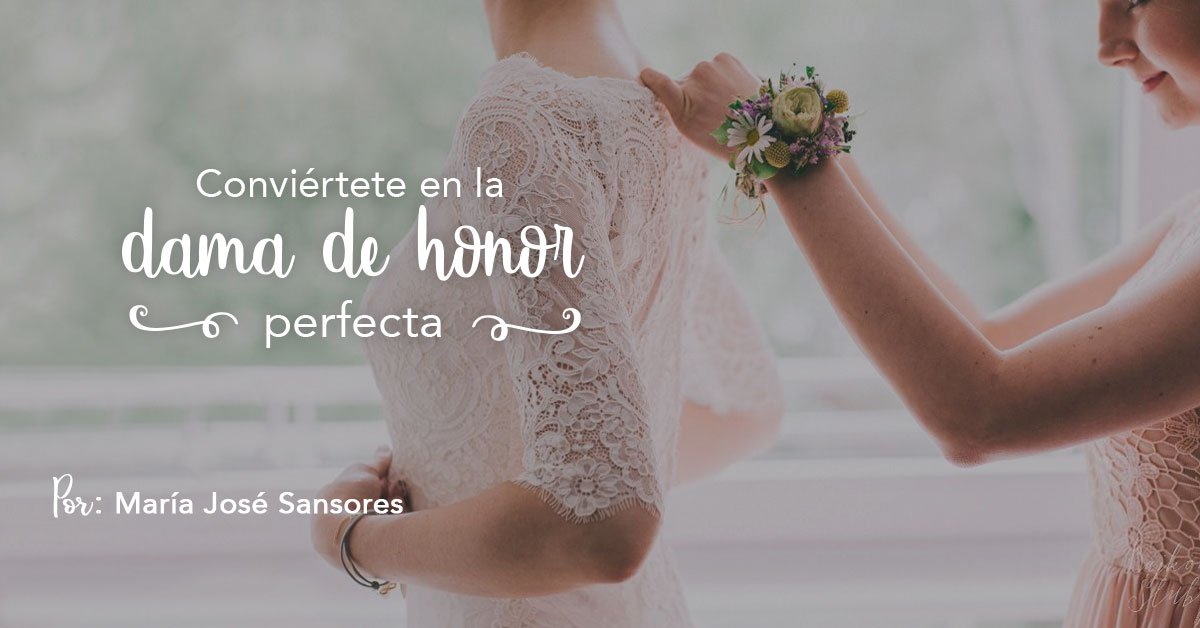 Feztiva's tweet photo. No todas estamos preparadas para ser la dama de honor, muchas veces esta petición nos toma por sorpresa, y aquí te damos los tips para que estés preparada. https://t.co/A4522ADeUt https://t.co/B9myNvWGne