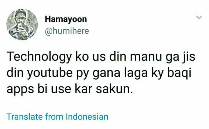 HayaaBaloch's tweet photo. JBH😂 https://t.co/bSTYlsRcpL