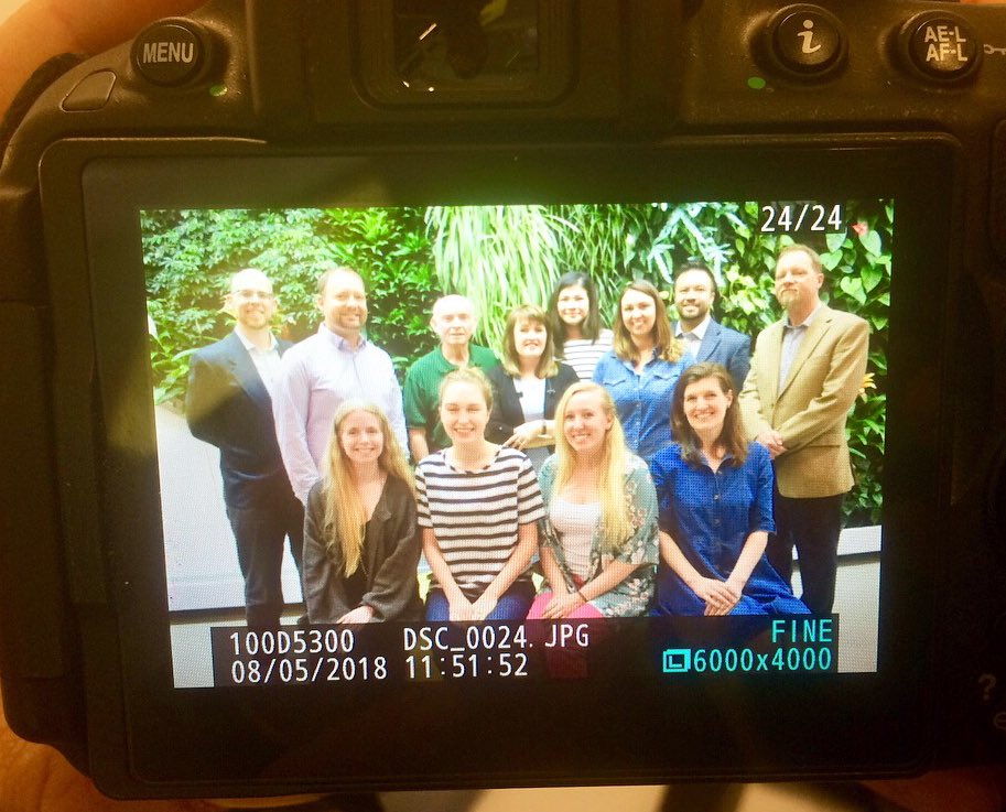 thefirstjoel's tweet image. Here’s our #mact2017 photo, complete with (now) traditional selfies!!! #uaxmact @uaxMACT