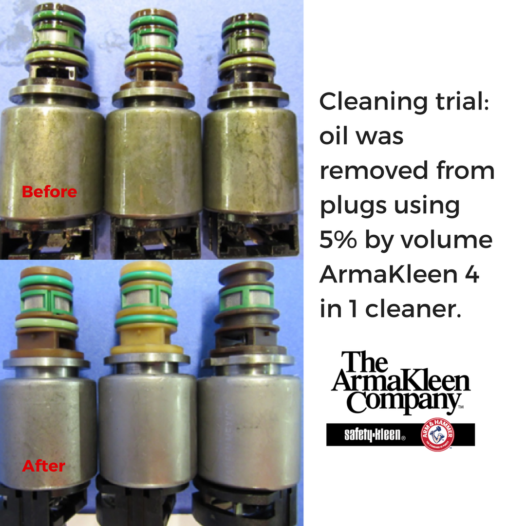 Armakleen's tweet photo. If you are looking to reduce labor costs, or are looking at reducing potential workplace hazards, take a few minutes to read our blog post, Automated Aqueous Cleaning Process. #partscleaning #aqueouscleaners https://t.co/ghNf2jJJ5f https://t.co/jf5V6hDHCE