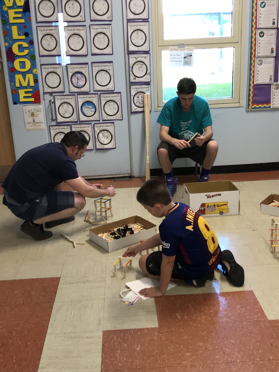 wantaghscience's tweet photo. Steam night events @wantaghsteamk2  @WantaghSTEAM  @ForestLakeWsd https://t.co/nLZC1r3LI1