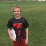 Photo by Mahtomedi Ultimate (@MaulUltimate)