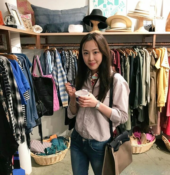 dasom • sistar (former member)