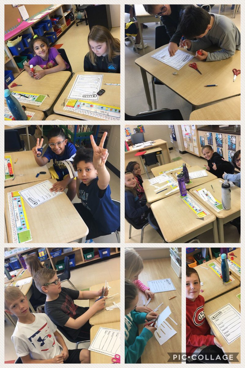Today we started our persuasive writing unit by having partners work together to convince me that Oreo cookies are the BEST!