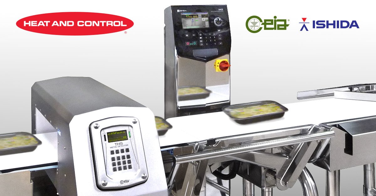 HeatnControl's tweet photo. 2 more weeks until Pack Peru Expo! Make sure you stop by at booth #S-243! Check out our equipment and meet with the @HeatnControl team members! #packaging #HeatAndControl https://t.co/olNkN79Gb7