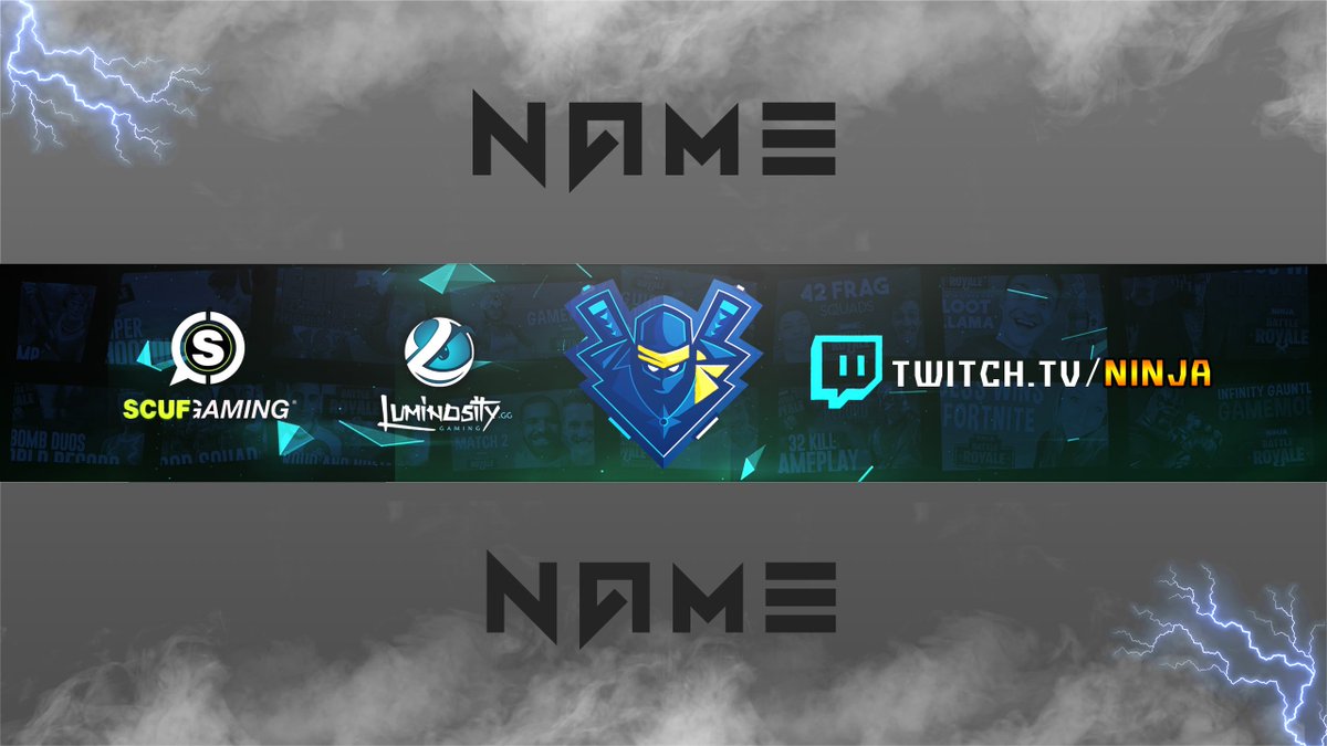 Banner para <a href="/Ninja/">Ninja</a> 

RT y MG se agradece <a href="/AleoGFX/">Aleo.</a>