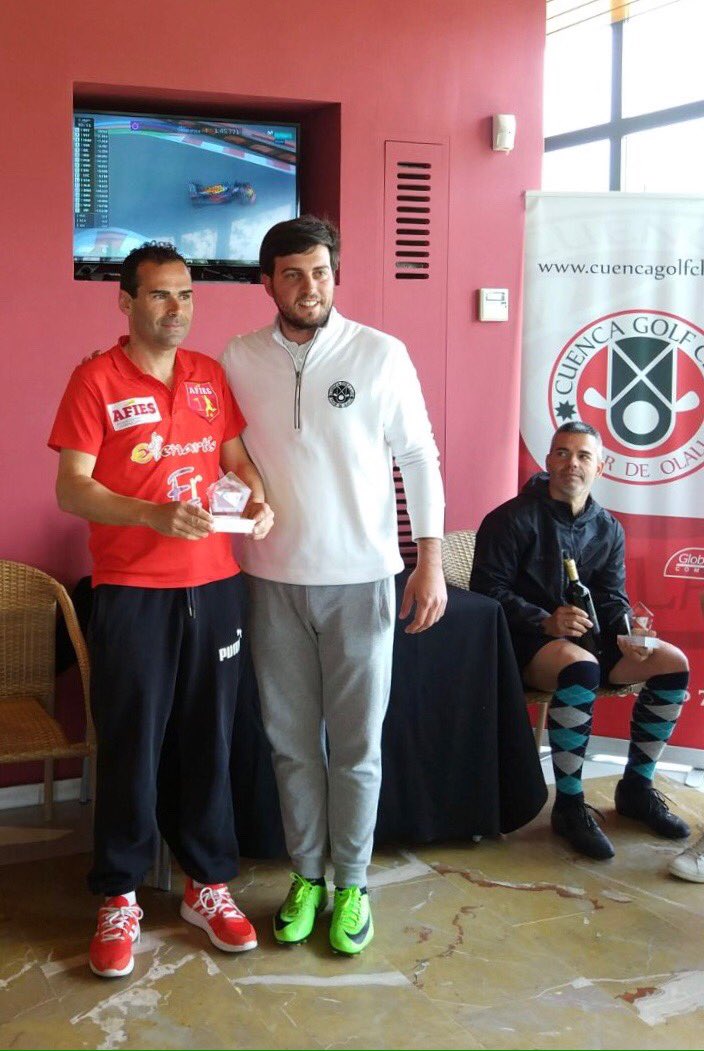 FootGolf Castilla La Mancha tweet media