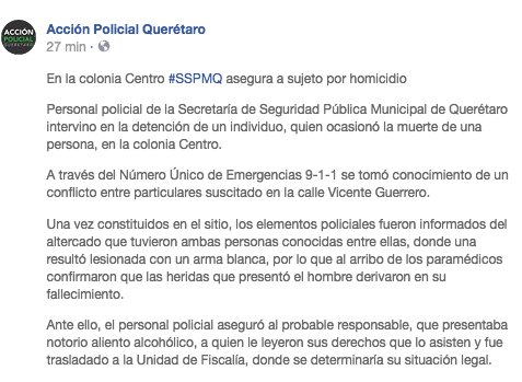 RagdeF_'s tweet photo. @RRNoticiasqro Lo que paso. https://t.co/U8VNQoW8pM