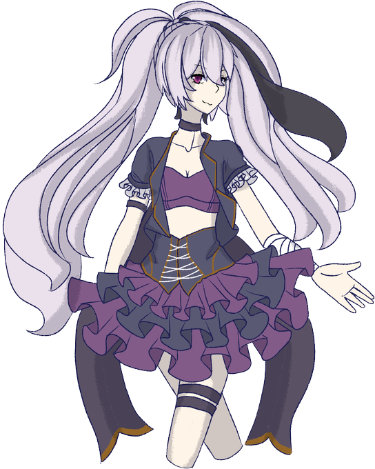 Vocaloidのtwitterイラスト検索結果 古い順