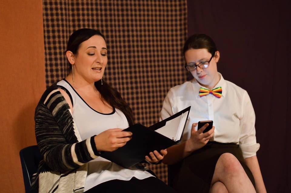artfromsuburbia's tweet photo. We don't want you to miss out on our farewell performance next Friday evening! Make sure you book your ticket through Facebook  - seats are extremely limited. https://t.co/y5VHp9uHmH