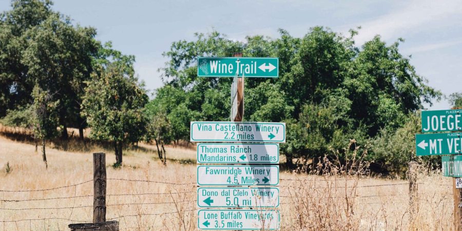 Always nice to hear nice words about the Trail. Thanks for the write-up <a href="/JulieHirota/">Julie Hirota</a> 
thelittlenonprofit.com/placer-county-…