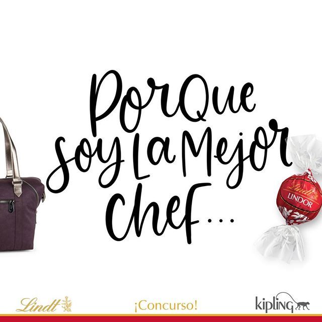 Lindt_Peru's tweet image. ¡Más concurso! Publica un video contando por qué mereces un premio como mamá y estarás participando por carteras @kiplingperu llenas de Lindor. No olvides incluir #MamámereceLindt y #Kiplingmakehappy y seguir a @lindtchocolateperu y @kiplingperu.