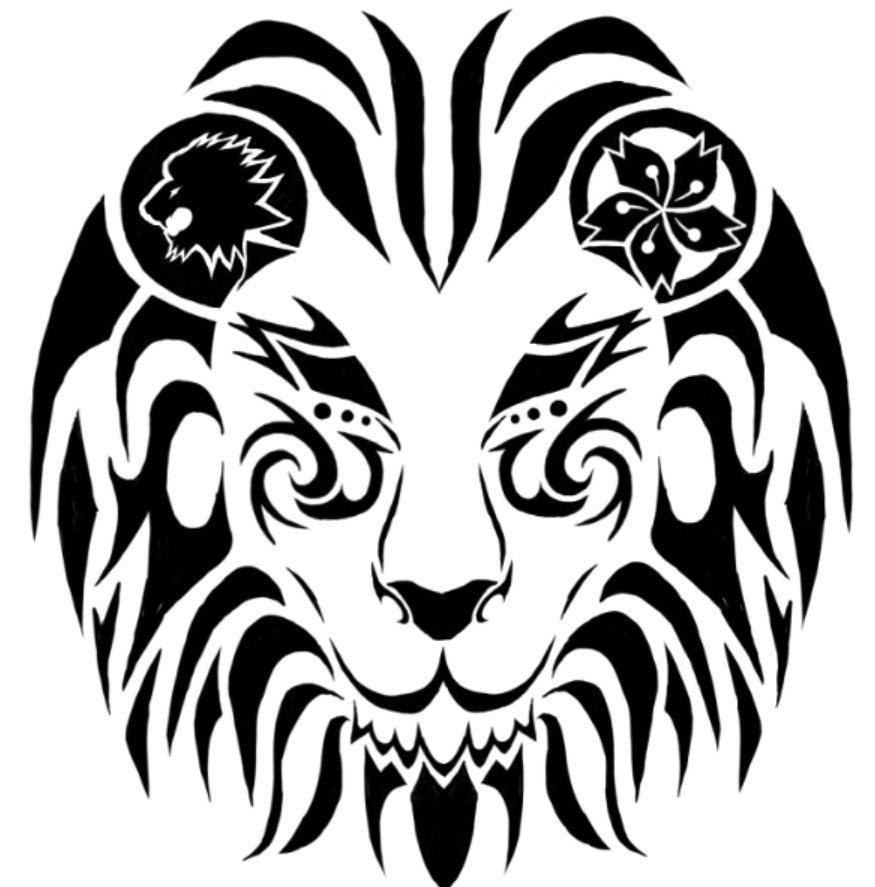 Nuemon Tribal Design Nuemon Tribal Twitter