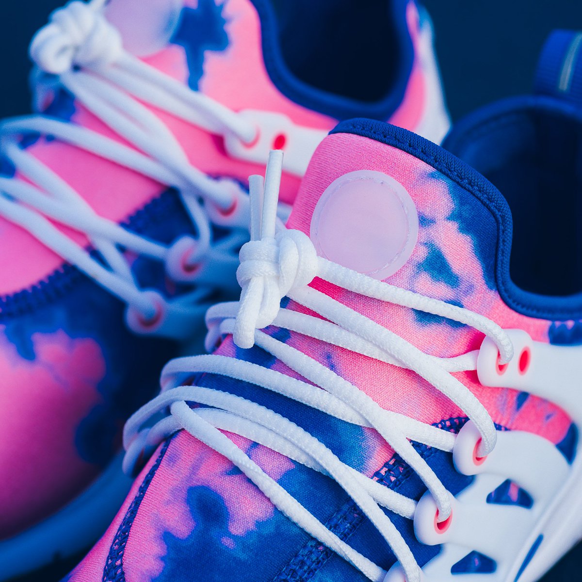 nike air presto blue nebula