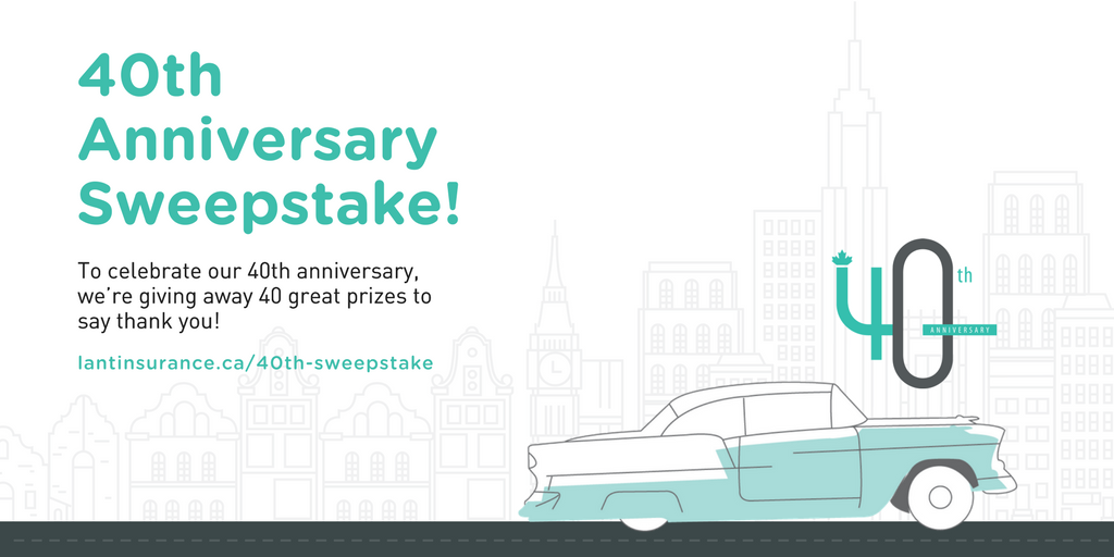 Way_Ins_Group's tweet photo. We’re running a pretty awesome sweepstake throughout the entire collector car season to say thank you for 40 years of Lant! 

There are multiple ways to enter so be sure to check out it out: 

https://t.co/iXUWsT3uyv

Good luck! https://t.co/BGFnVJqP9D