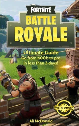 DollarsLater's tweet photo. (Fortnite Battle Royale: Ultimate Guide - Go from n00b to pro in less than 3 days!) available at https://t.co/akZpe7zID3 - https://t.co/BGjXNmn9Oj https://t.co/CexO95k4L8