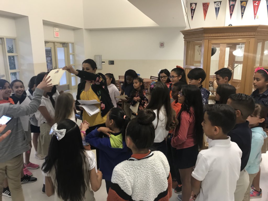BBurnette_DSSE's tweet photo. Congratulations to the first ever Rattler National Elementary Honor Society members including my daughter who will soon be inducted! #TeamSISD #LiveLoveShook https://t.co/mIWI5gbMFw