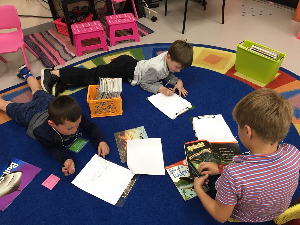 MissNoujaim's tweet photo. @lisa_ladybugsx3 @TCRWP Working so hars to impress them #WondrousWritersSociety #publishinghouses #officialresidents https://t.co/mpSejac9II