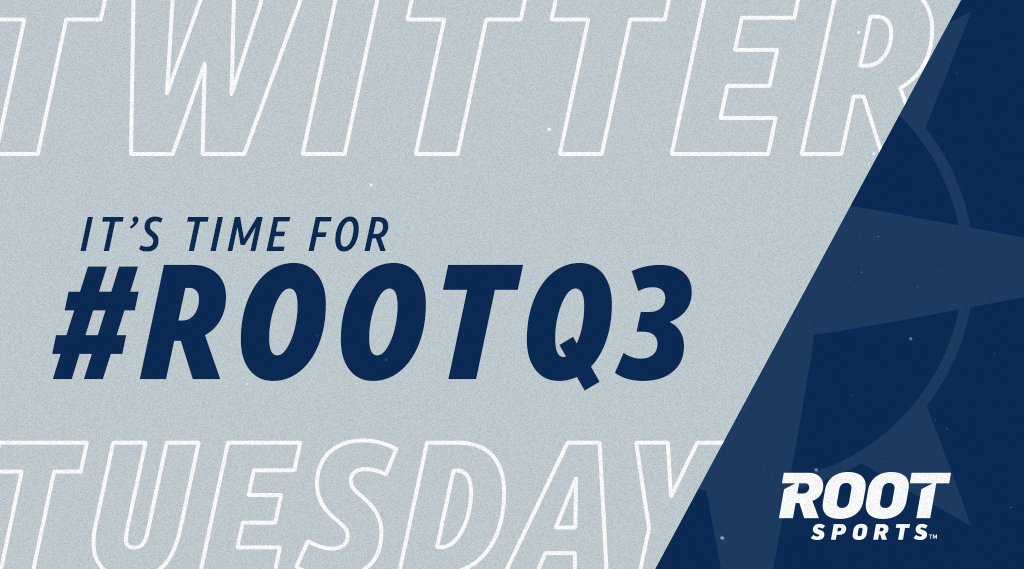ROOT SPORTS™ | NW tweet media