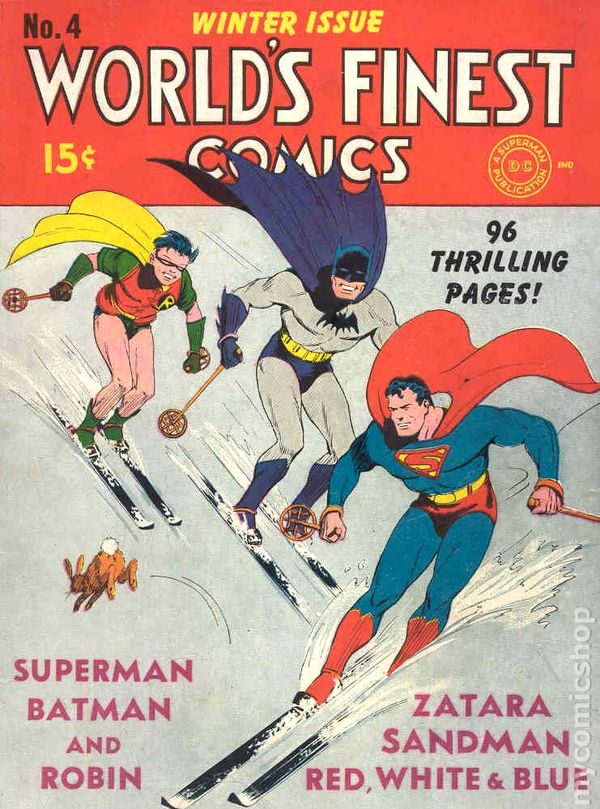BatmanCovers tweet picture