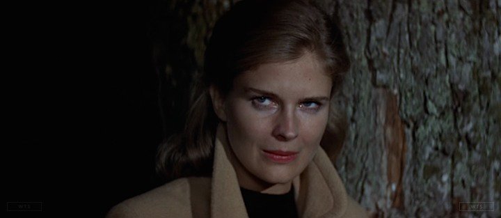 Candice Bergen is now 72 years old, happy birthday! Do you know this movie? 5 min to answer! 