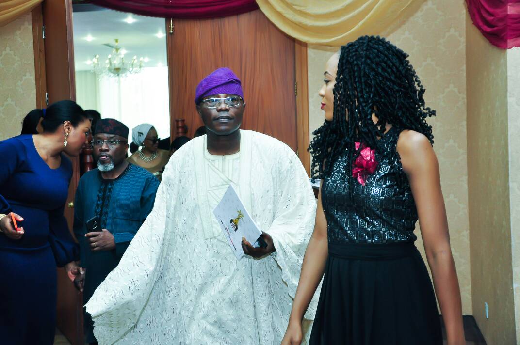 RoyalteeUshers's tweet photo. We ushered the #LCCIAwards2018 and it was 🔥 @LagosChamber  sure we deserve some accolades right? And an assurance we'll usher your next event 😉 https://t.co/ULx0hGXhos