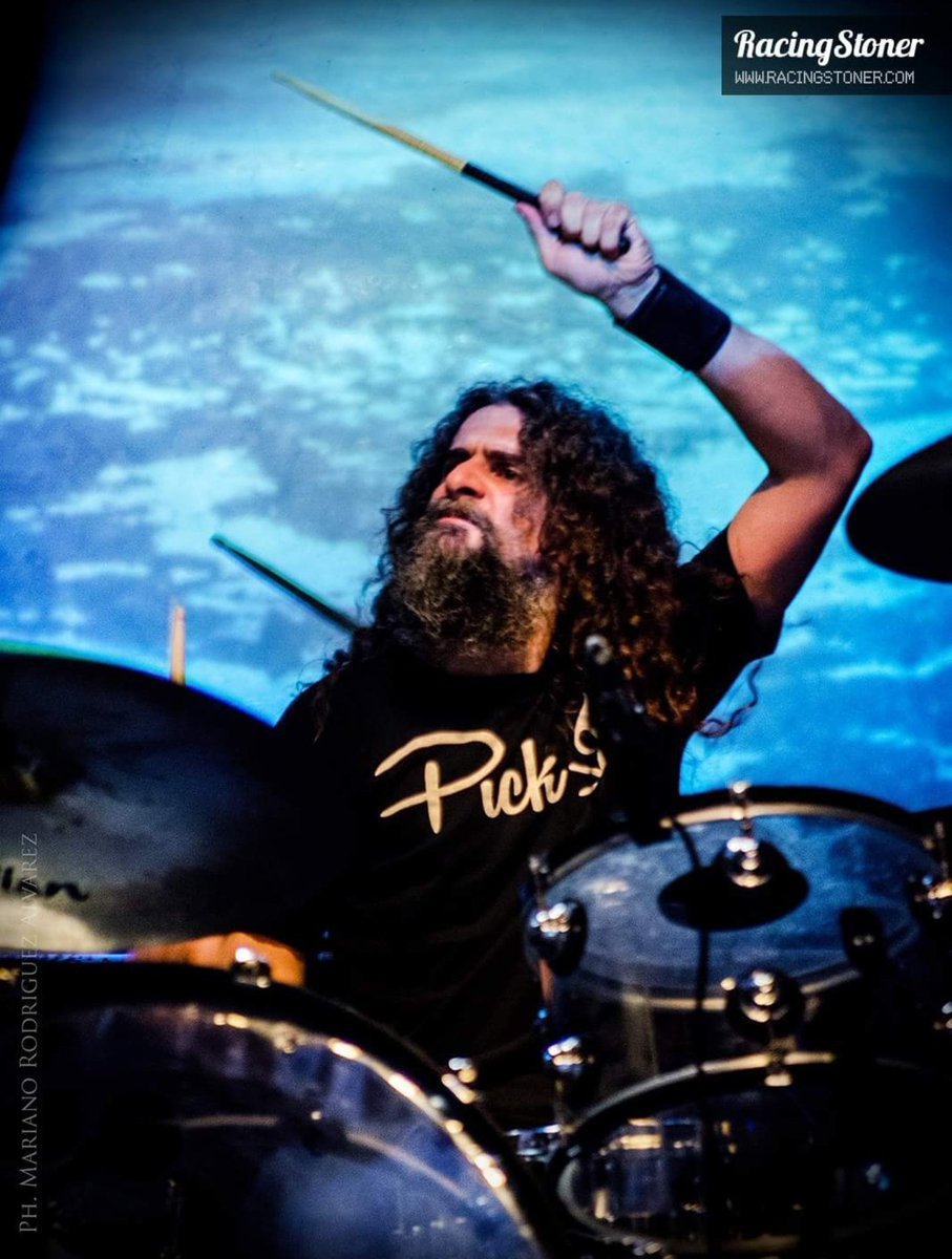 RacingStoner's tweet photo. Reseña y fotos del show despedida de TAURA en https://t.co/SxPQBR2Plj https://t.co/YdFM1AkTTo