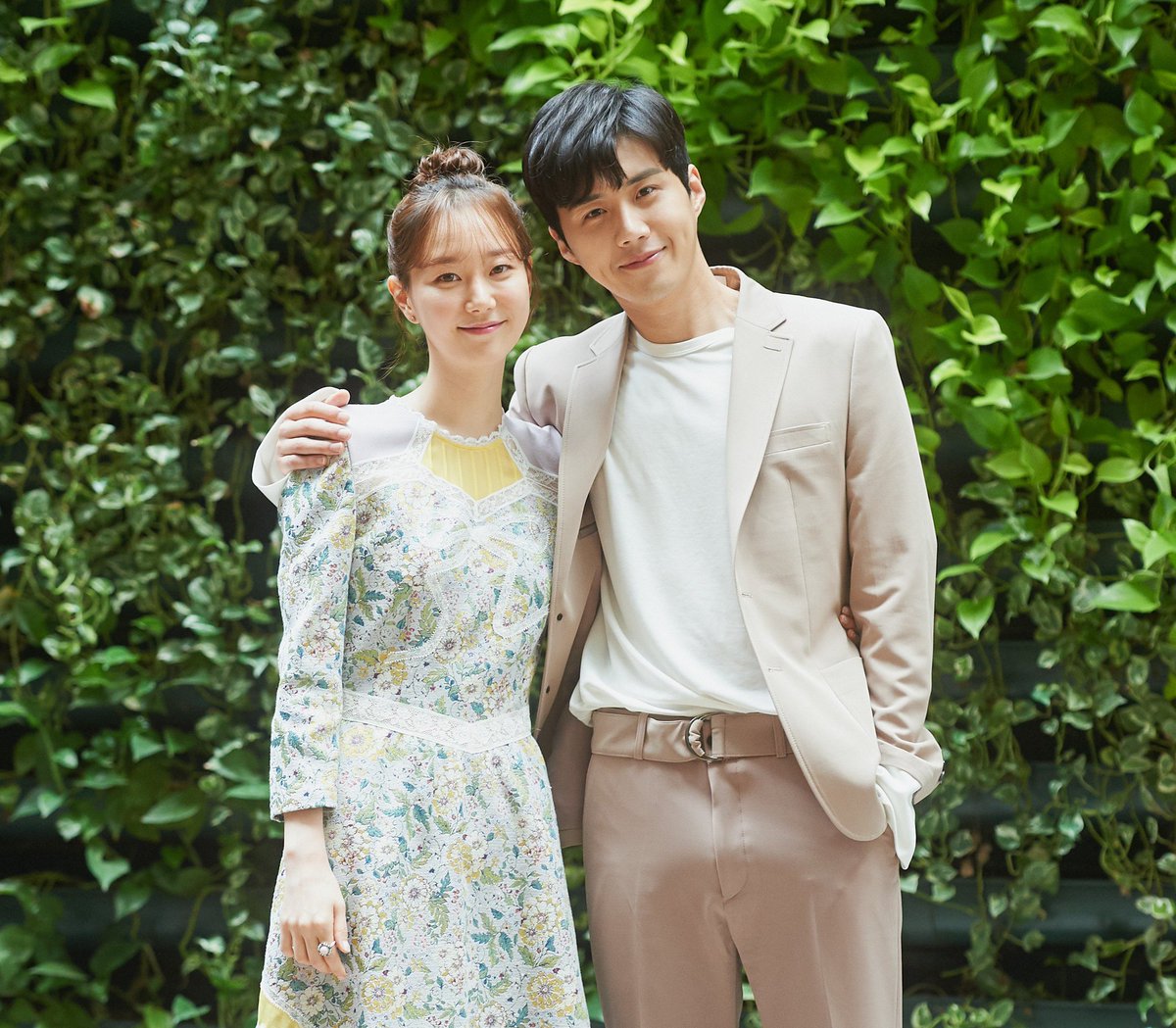 коснуться тебя дорама