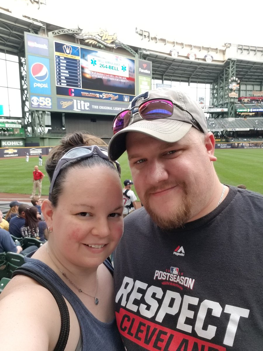 dispatch_val's tweet photo. @Indians WE ARE! https://t.co/2dgSa00QHR