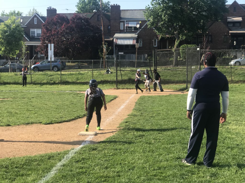 Latin_Lions's tweet photo. @WashingtonLatin Softball enters the @DC_PCSAA Finals with a 24-5 victory over Paul Public Charter School. The finals is on Monday May 14th at Nationals Academy Park. @DCSAASports 

#Go Lions Go
#Roar Lions Roar https://t.co/drBf6BHjPG