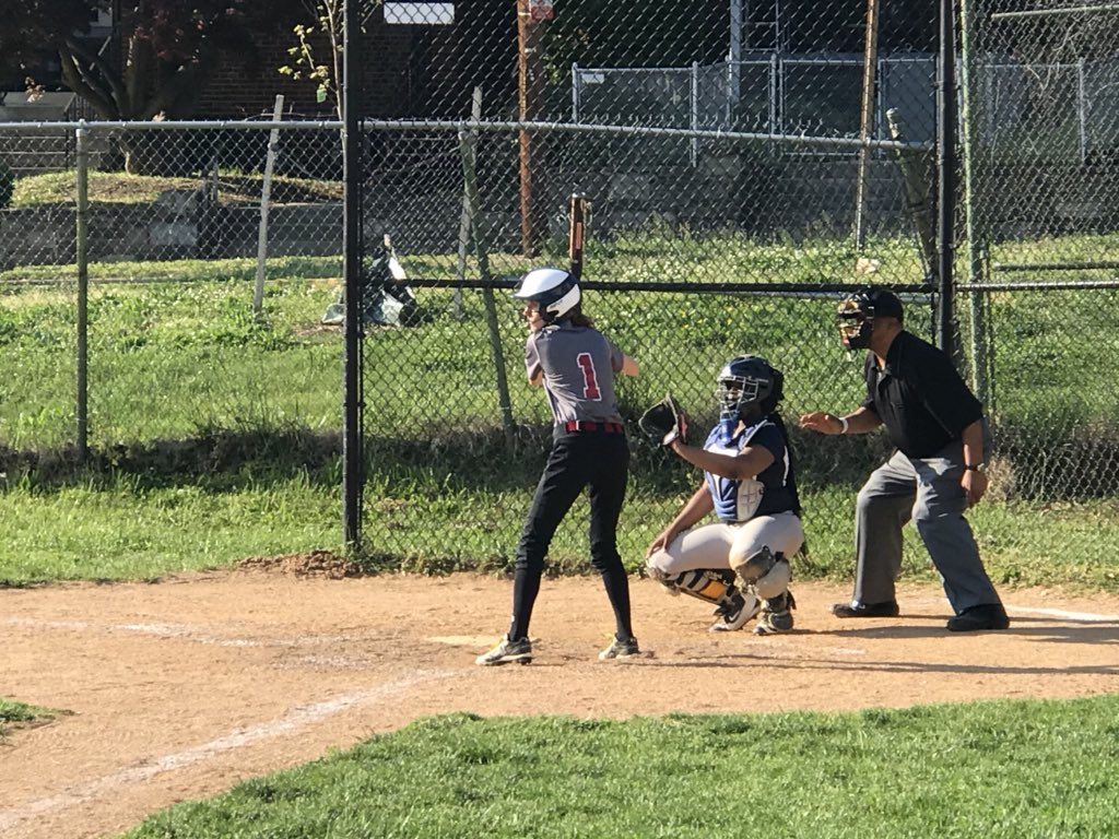 Latin_Lions's tweet photo. @WashingtonLatin Softball enters the @DC_PCSAA Finals with a 24-5 victory over Paul Public Charter School. The finals is on Monday May 14th at Nationals Academy Park. @DCSAASports 

#Go Lions Go
#Roar Lions Roar https://t.co/drBf6BHjPG