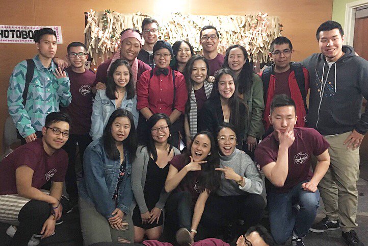 UW_KhSA's tweet photo. With Khmer New Years concluded, we just wanted to give a shoutout to our sister organizations @WWUKhSA PSU, and OSU for the amazing shows they put on! Thank you all for the opportunity to bear witness to your hard work; it was a privilege to attend and we can't wait for next year https://t.co/7ncdTgqIQO