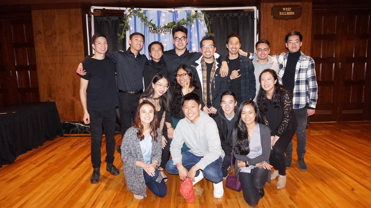 UW_KhSA's tweet photo. With Khmer New Years concluded, we just wanted to give a shoutout to our sister organizations @WWUKhSA PSU, and OSU for the amazing shows they put on! Thank you all for the opportunity to bear witness to your hard work; it was a privilege to attend and we can't wait for next year https://t.co/7ncdTgqIQO