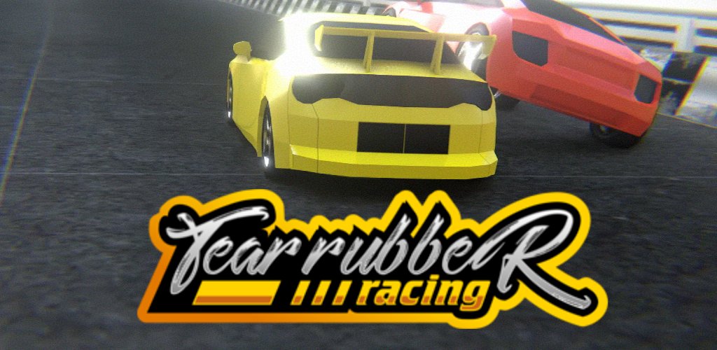 Leading #mobilegaming studio #ChopUp, is releasing its first 3D car racing mobile game — Tear Rubber Racing.

#TearRubberRacing follows an undercover cop who has been sent on a mission to reveal the true identity of an underground criminal.

buff.ly/2IpH1gp