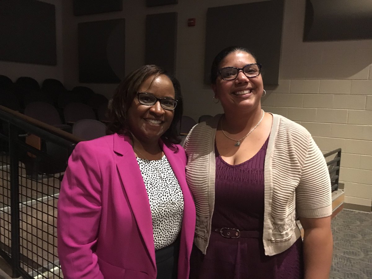 ScroggsFrogs's tweet photo. Jasmine is CHCCS district Teacher of the Year!! Congrats https://t.co/uJkTQdYtcL