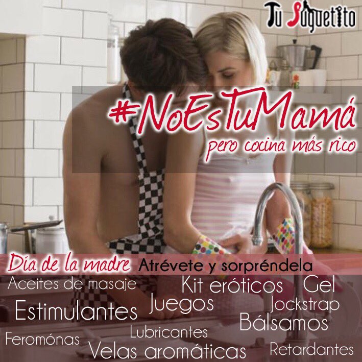 tujuguetitocl's tweet photo. Se viene el día de la madre #ComicMILF https://t.co/xkTSP2rFIc