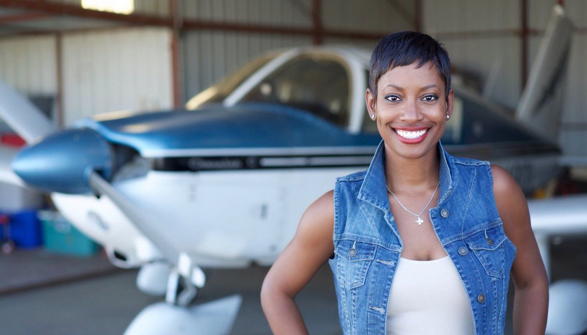 outsidemagazine's tweet photo. We talked to @KelleeSetGo about how she got her own show on the Travel Channel. (via @ApplePodcasts) https://t.co/IDe8LCWb2A https://t.co/BF3vit7buW