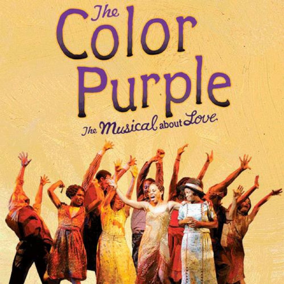 TicksBroadway's tweet photo. The Color Purple is coming to the Orpheum Theatre in San Francisco!

It’s time to get your tickets!

https://t.co/7dx3oZ2Gz3

#ticketsbroadway #sanfrancisco #broadway #musicaltheater #musicals #theater https://t.co/V2Br3yeE4e